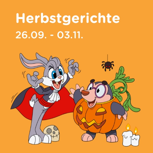 Ravensburger Spieleland_Gerichte im Herbst